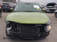 ✅ 2021 Hyundai Venue Denim • VIN: KMHRC8A3XMU082402 • Lot: 41753548. Listed on IAAI with 64,383 mi. Free auction sales archive from the USA and detailed vehicle history report at DreamBid. Image 13.