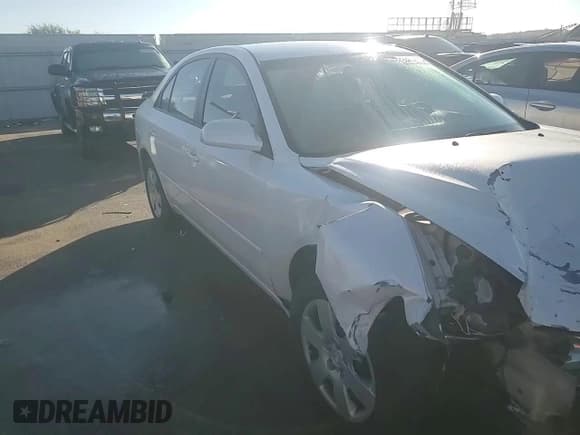 ✅ 2009 Hyundai Sonata GLS • VIN: 5NPET46C69H504560 • Лот: 80624264. Опубликован ранее на Copart с пробегом 175 686 миль. Бесплатный доступ к архиву аукционных продаж из США и подробный отчёт об истории автомобиля на DreamBid. Изображение 10.