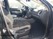 ✅ 2019 Dodge Durango SXT Plus • VIN: 1C4RDJAG9KC723571 • Lot: 42018505. Wystawiony na IAAI z przebiegiem 54 490 mil. Bezpłatny archiwum sprzedaży aukcyjnych z USA i szczegółowy raport historii pojazdu na DreamBid. Zdjęcie 5.