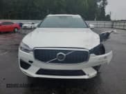 ✅ 2019 Volvo XC60 R-Design • VIN: LYVBR0DM9KB284519 • Lot: 84634695. Listed on Copart with 60,130 mi. Free auction sales archive from the USA and detailed vehicle history report at DreamBid. Image 5.