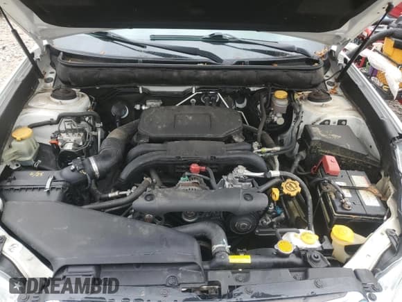 ✅ 2011 Subaru Outback Limited Power Moon • VIN: 4S4BRCKC5B3415903 • Lot: 92459875. Listed on Copart with 114,339 mi. Free auction sales archive from the USA and detailed vehicle history report at DreamBid. Image 13.