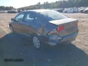 ✅ 2008 Honda Civic LX • VIN: 2HGFA16548H304814 • Lot: 43377652. Listed on IAAI with 174,362 mi. Free auction sales archive from the USA and detailed vehicle history report at DreamBid. Image 3.