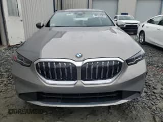 ✅ 2024 BMW 5 Series 530i xDrive • VIN: WBA53FJ03RCR50103 • Lot: 82044264. Listed on Copart with 15,686 mi. Free auction sales archive from the USA and detailed vehicle history report at DreamBid. Image 5.