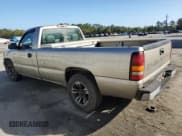 ✅ 2002 Chevrolet Silverado 1500 • VIN: 1GCEC14W12Z340242 • Лот: 77856764. Опубликован ранее на Copart с пробегом 272 578 миль. Бесплатный доступ к архиву аукционных продаж из США и подробный отчёт об истории автомобиля на DreamBid. Изображение 2.
