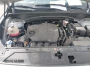 ✅ 2023 Hyundai Santa Fe SEL • VIN: 5NMS2DAJ4PH522903 • Лот: 43646374. Опубликован ранее на IAAI с пробегом 83 530 миль. Бесплатный доступ к архиву аукционных продаж из США и подробный отчёт об истории автомобиля на DreamBid. Изображение 10.