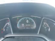 ✅ 2019 Honda Civic EX • VIN: 19XFC1F34KE204349 • Lot: 43780668. Listed on IAAI with 70,089 mi. Free auction sales archive from the USA and detailed vehicle history report at DreamBid. Image 7.