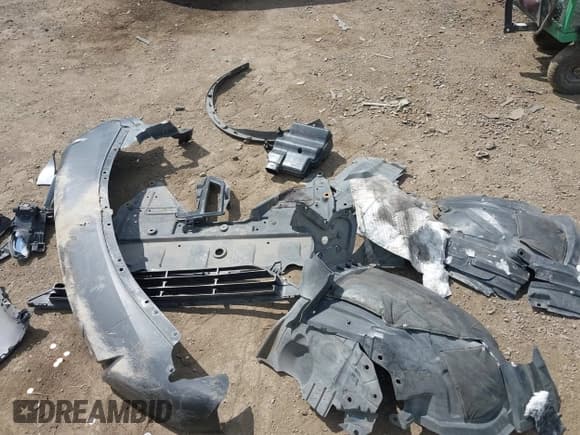 ✅ 2017 Nissan Rogue SL • VIN: JN8AT2MV9HW018040 • Лот: 42363401. Опубликован ранее на IAAI с пробегом 76 020 миль. Бесплатный доступ к архиву аукционных продаж из США и подробный отчёт об истории автомобиля на DreamBid. Изображение 11.