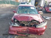 ✅ 2005 Toyota Camry LE • VIN: 4T1BE30K25U002518 • Lot: 43767923. Listed on IAAI with 215,358 mi. Free auction sales archive from the USA and detailed vehicle history report at DreamBid. Image 13.