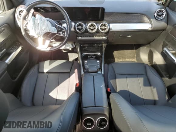 ✅ 2022 Mercedes-Benz EQB 350 • VIN: W1N9M1DB9NN008422 • Lot: 54543705. Wystawiony na Copart z przebiegiem 23 616 mil. Bezpłatny archiwum sprzedaży aukcyjnych z USA i szczegółowy raport historii pojazdu na DreamBid. Zdjęcie 8.