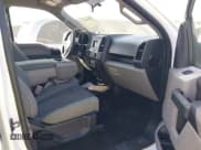 ✅ 2015 Ford F-150 XLT • VIN: 1FTEW1EF0FFA41970 • Lot: 42849214. Wystawiony na IAAI z przebiegiem 56 536 mil. Bezpłatny archiwum sprzedaży aukcyjnych z USA i szczegółowy raport historii pojazdu na DreamBid. Zdjęcie 5.