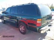 ✅ 2002 Chevrolet Suburban LT • VIN: 3GNEC16Z52G351324 • Лот: 43630716. Опубликован ранее на IAAI с пробегом 165 333 миль. Бесплатный доступ к архиву аукционных продаж из США и подробный отчёт об истории автомобиля на DreamBid. Изображение 3.