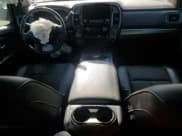 ✅ 2021 Nissan Titan Pro-4X • VIN: 1N6AA1ED9MN514521 • Lot: 64480615. Listed on Copart with 63,765 mi. Free auction sales archive from the USA and detailed vehicle history report at DreamBid. Image 8.