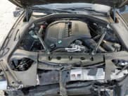 ✅ 2018 BMW 6 Series 640i • VIN: WBA6D0C53JG852998 • Lot: 84831685. Wystawiony na Copart z przebiegiem 100 257 mil. Bezpłatny archiwum sprzedaży aukcyjnych z USA i szczegółowy raport historii pojazdu na DreamBid. Zdjęcie 11.