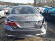 ✅ 2016 Honda Accord Sport • VIN: 1HGCR2F52GA161036 • Lot: 41838863. Wystawiony na IAAI z przebiegiem 331 244 mil. Bezpłatny archiwum sprzedaży aukcyjnych z USA i szczegółowy raport historii pojazdu na DreamBid. Zdjęcie 16.