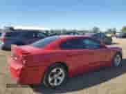 2013 Dodge Charger SXT с VIN 2C3CDXHG5DH522379, выставлен на аукционе Copart как лот 82646815 с пробегом 160 041 миль миль и Списание • Salvage title. История ставок и продаж доступна на DreamBid. Изображение 3.