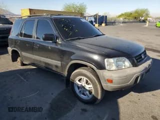 ✅ 1998 Honda CR-V EX • VIN: JHLRD1863WC045843 • Лот: 58411075. Опубликован ранее на Copart с пробегом 139 992 миль. Бесплатный доступ к архиву аукционных продаж из США и подробный отчёт об истории автомобиля на DreamBid. Изображение 4.