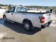✅ 2018 Ford F-150 XL • VIN: 1FTNF1CG5JKD05938 • Lot: 86459975. Listed on Copart with 132,660 mi. Free auction sales archive from the USA and detailed vehicle history report at DreamBid. Image 2.