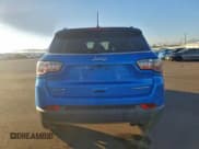 ✅ 2021 Jeep Compass Limited • VIN: 3C4NJDCB4MT583351 • Лот: 94455785. Опубликован ранее на Copart с пробегом 178 268 миль. Бесплатный доступ к архиву аукционных продаж из США и подробный отчёт об истории автомобиля на DreamBid. Изображение 6.