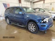 ✅ 2006 Buick Rainier CXL • VIN: 5GADT13S162326559 • Lot: 82556114. Wystawiony na Copart z przebiegiem 210 484 mil. Bezpłatny archiwum sprzedaży aukcyjnych z USA i szczegółowy raport historii pojazdu na DreamBid. Zdjęcie 4.