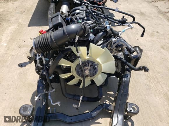 ✅ 2025 Ford F-250 XL • VIN: 1FTBF2AA9SEC13304 • Lot: 62723955. Wystawiony na Copart z przebiegiem Nie podano. Bezpłatny archiwum sprzedaży aukcyjnych z USA i szczegółowy raport historii pojazdu na DreamBid. Zdjęcie 11.