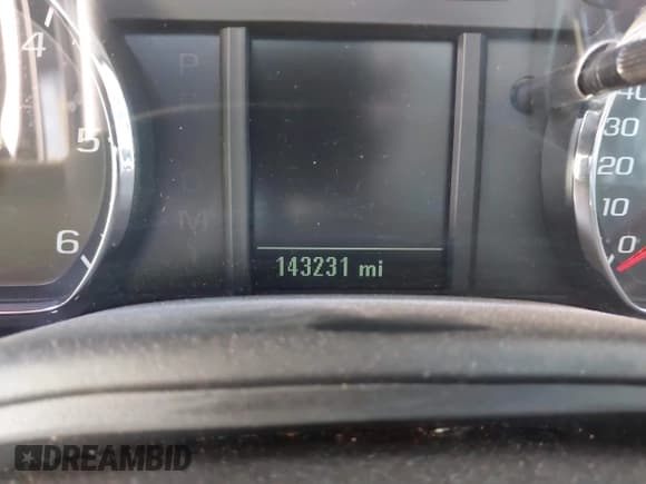 ✅ 2015 Chevrolet Tahoe Commercial • VIN: 1GNLC2EC7FR575386 • Lot: 41836137. Listed on IAAI with 143,231 mi. Free auction sales archive from the USA and detailed vehicle history report at DreamBid. Image 15.