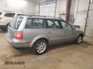 ✅ 2004 Volkswagen Passat GLS • VIN: WVWVD63B84E235507 • Lot: 58101475. Listed on Copart with 195,186 mi. Free auction sales archive from the USA and detailed vehicle history report at DreamBid. Image 3.