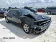 2010 Dodge Challenger SE z VIN 2B3CJ4DV9AH198051, wystawiony jako Copart lot #72643454 z przebiegiem 156 474 mil mil oraz Szkoda całkowita • Salvage title. Historia ofert i sprzedaży dostępna na DreamBid. Obrazek 4.
