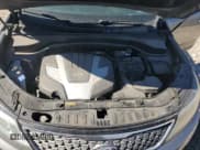 ✅ 2014 Kia Sorento SX • VIN: 5XYKW4A79EG448877 • Lot: 87297775. Listed on Copart with 145,143 mi. Free auction sales archive from the USA and detailed vehicle history report at DreamBid. Image 12.