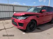 ✅ 2019 Land Rover Range Rover Sport Dynamic • VIN: SALWR2RE9KA847731 • Lot: 51964515. Wystawiony na Copart z przebiegiem 46 434 mil. Bezpłatny archiwum sprzedaży aukcyjnych z USA i szczegółowy raport historii pojazdu na DreamBid. Zdjęcie 15.