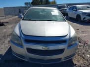 ✅ 2009 Chevrolet Malibu 1LT • VIN: 1G1ZH57B89F129482 • Lot: 43464716. Listed on IAAI with 214,485 mi. Free auction sales archive from the USA and detailed vehicle history report at DreamBid. Image 12.