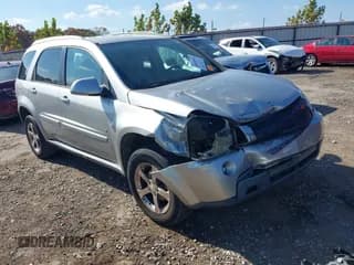 ✅ 2008 Chevrolet Equinox LT • VIN: 2CNDL33F786044019 • Лот: 40654084. Опубликован ранее на IAAI с пробегом 162 369 миль. Бесплатный доступ к архиву аукционных продаж из США и подробный отчёт об истории автомобиля на DreamBid. Изображение 1.