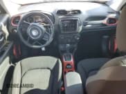 ✅ 2022 Jeep Renegade Trailhawk • VIN: ZACNJDC19NPN96979 • Lot: 89622155. Listed on Copart with 44,092 mi. Free auction sales archive from the USA and detailed vehicle history report at DreamBid. Image 8.