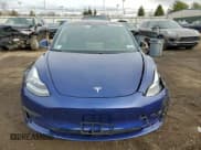 ✅ 2018 Tesla Model 3 Long Range Battery • VIN: 5YJ3E1EA1JF013123 • Lot: 95905935. Wystawiony na Copart z przebiegiem 65 093 mil. Bezpłatny archiwum sprzedaży aukcyjnych z USA i szczegółowy raport historii pojazdu na DreamBid. Zdjęcie 5.