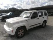 ✅ 2010 Jeep Liberty Sport • VIN: 1J4PN2GKXAW133005 • Lot: 43344307. Listed on IAAI with 241,355 mi. Free auction sales archive from the USA and detailed vehicle history report at DreamBid. Image 17.
