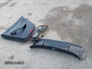 ✅ 2017 Mercedes-Benz C 300 • VIN: 55SWF4JBXHU230916 • Lot: 43756822. Listed on IAAI with 173,900 mi. Free auction sales archive from the USA and detailed vehicle history report at DreamBid. Image 12.