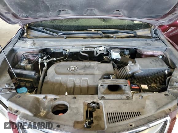 ✅ 2014 Acura RDX • VIN: 5J8TB3H39EL005566 • Lot: 84602225. Listed on Copart with 167,541 mi. Free auction sales archive from the USA and detailed vehicle history report at DreamBid. Image 12.