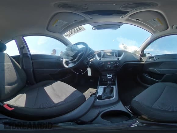 ✅ 2019 Hyundai Accent SE • VIN: 3KPC24A38KE041817 • Лот: 66080014. Опубликован ранее на Copart с пробегом 63 223 миль. Бесплатный доступ к архиву аукционных продаж из США и подробный отчёт об истории автомобиля на DreamBid. Изображение 13.