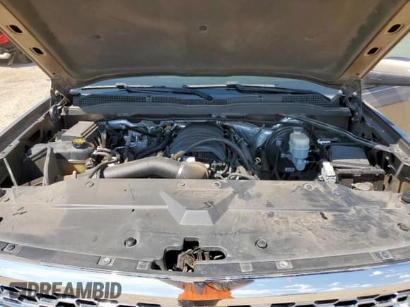 ✅ 2014 Chevrolet Silverado 1500 LT • VIN: 3GCPCREC5EG373406 • Лот: 70984985. Опубликован ранее на Copart с пробегом 115 464 миль. Бесплатный доступ к архиву аукционных продаж из США и подробный отчёт об истории автомобиля на DreamBid. Изображение 11.