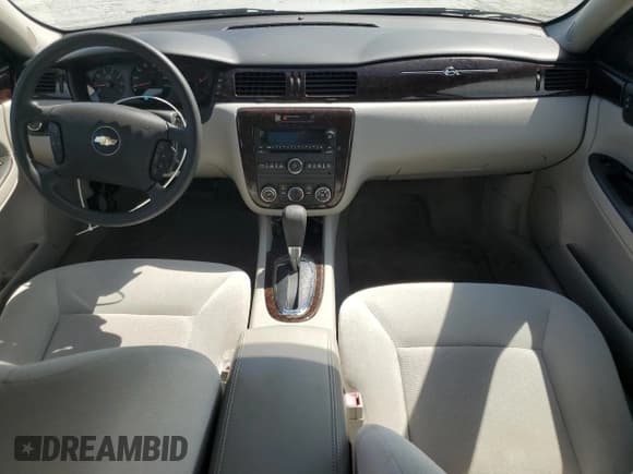 ✅ 2015 Chevrolet Impala LS • VIN: 2G1WA5E39F1114348 • Лот: 68729445. Опубликован ранее на Copart с пробегом 49 419 миль. Бесплатный доступ к архиву аукционных продаж из США и подробный отчёт об истории автомобиля на DreamBid. Изображение 8.