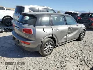 ✅ 2016 MINI Clubman • VIN: WMWLN5C58G2E29937 • Lot: 73299774. Listed on Copart with 82,474 mi. Free auction sales archive from the USA and detailed vehicle history report at DreamBid. Image 3.