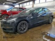 ✅ 2022 Tesla Model 3 • VIN: 5YJ3E1EA7NF290039 • Лот: 94549835. Опубликован ранее на Copart с пробегом 164 711 миль. Бесплатный доступ к архиву аукционных продаж из США и подробный отчёт об истории автомобиля на DreamBid. Изображение 1.