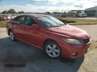 ✅ 2010 Toyota Camry SE • VIN: 4T1BF3EK3AU502333 • Lot: 91988935. Listed on Copart with 280,324 mi. Free auction sales archive from the USA and detailed vehicle history report at DreamBid. Image 4.