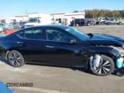 ✅ 2020 Nissan Altima SV • VIN: 1N4BL4DV7LC202890 • Lot: 43525442. Wystawiony na IAAI z przebiegiem 152 958 mil. Bezpłatny archiwum sprzedaży aukcyjnych z USA i szczegółowy raport historii pojazdu na DreamBid. Zdjęcie 13.