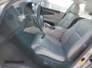 ✅ 2014 Lexus LS 460 L • VIN: JTHGL5EF2E5052609 • Lot: 76527424. Listed on Copart with 104,932 mi. Free auction sales archive from the USA and detailed vehicle history report at DreamBid. Image 7.