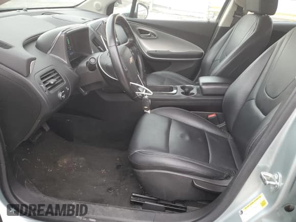 ✅ 2013 Chevrolet Volt • VIN: 1G1RB6E40DU124440 • Lot: 56068414. Listed on Copart with 40,886 mi. Free auction sales archive from the USA and detailed vehicle history report at DreamBid. Image 7.