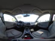 ✅ 2016 Honda HR-V EX-L • VIN: 3CZRU5H7XGM717064 • Lot: 43197850. Listed on IAAI with 100,152 mi. Free auction sales archive from the USA and detailed vehicle history report at DreamBid. Image 18.