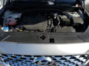 ✅ 2022 Hyundai Santa Fe SEL • VIN: 5NMS6DAJ9NH425651 • Lot: 82328825. Listed on Copart with 25,999 mi. Free auction sales archive from the USA and detailed vehicle history report at DreamBid. Image 12.