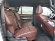 ✅ 2024 Ford Expedition Max Limited • VIN: 1FMJK2A86REA87221 • Лот: 66592965. Опубликован ранее на Copart с пробегом 15 533 миль. Бесплатный доступ к архиву аукционных продаж из США и подробный отчёт об истории автомобиля на DreamBid. Изображение 11.