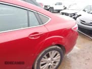 ✅ 2010 Mazda 6 i Touring • VIN: 1YVHZ8CHXA5M33347 • Lot: 43765481. Listed on IAAI with 227,189 mi. Free auction sales archive from the USA and detailed vehicle history report at DreamBid. Image 18.