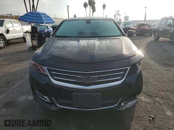 ✅ 2016 Chevrolet Impala LT • VIN: 2G1115S37G9104516 • Lot: 82523515. Wystawiony na Copart z przebiegiem 99 191 mil. Bezpłatny archiwum sprzedaży aukcyjnych z USA i szczegółowy raport historii pojazdu na DreamBid. Zdjęcie 5.